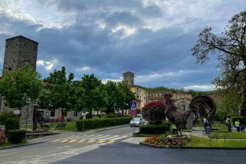 gaiole in chianti