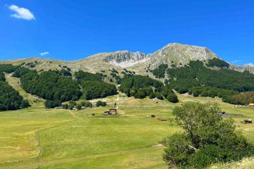 campitello matese cosa vedere