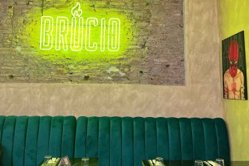 brucio pizzeria roma