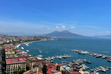 weekend a Napoli cosa vedere