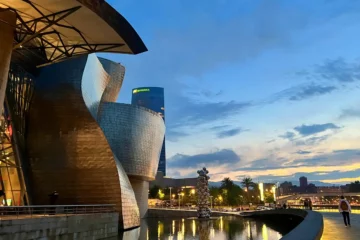 bilbao cosa vedere in 3 giorni