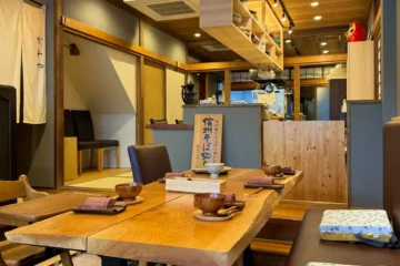 dove dormire a matsumoto