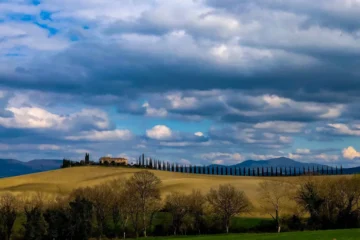 cosa vedere in val d'orcia