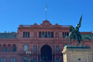 come organizzare un viaggio in argentina