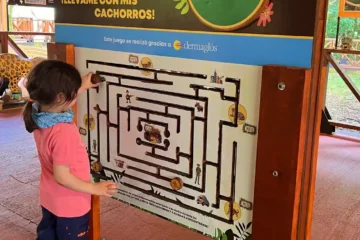 viaggiare in argentina con bambini