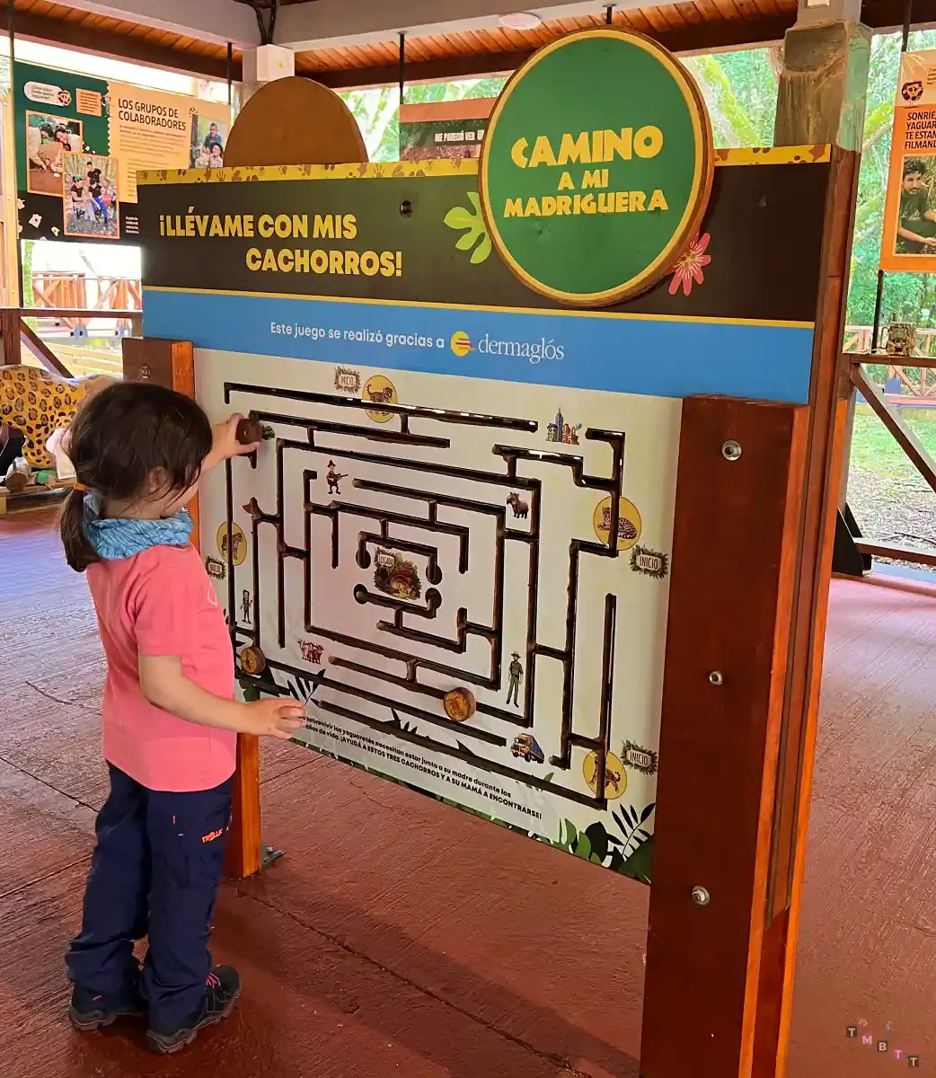 viaggiare in argentina con bambini