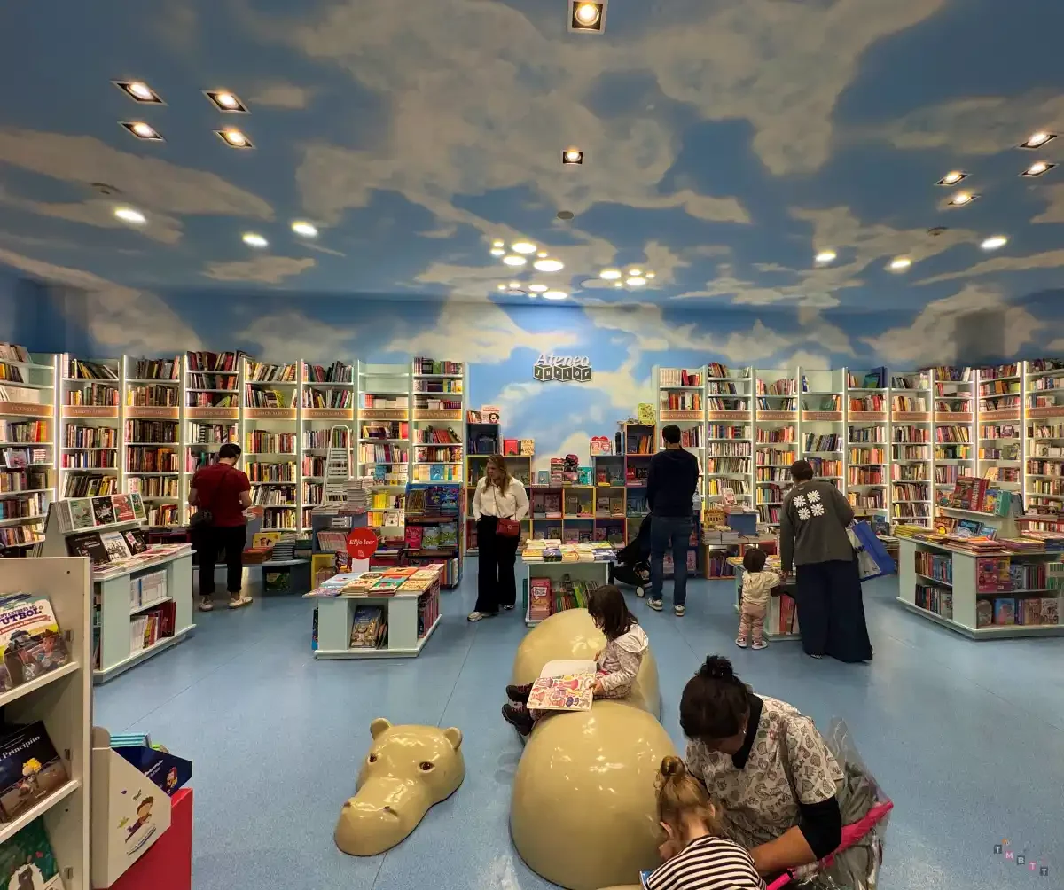 viaggiare in argentina con bambini