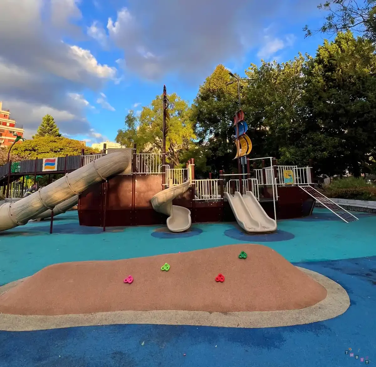 viaggiare in argentina con bambini