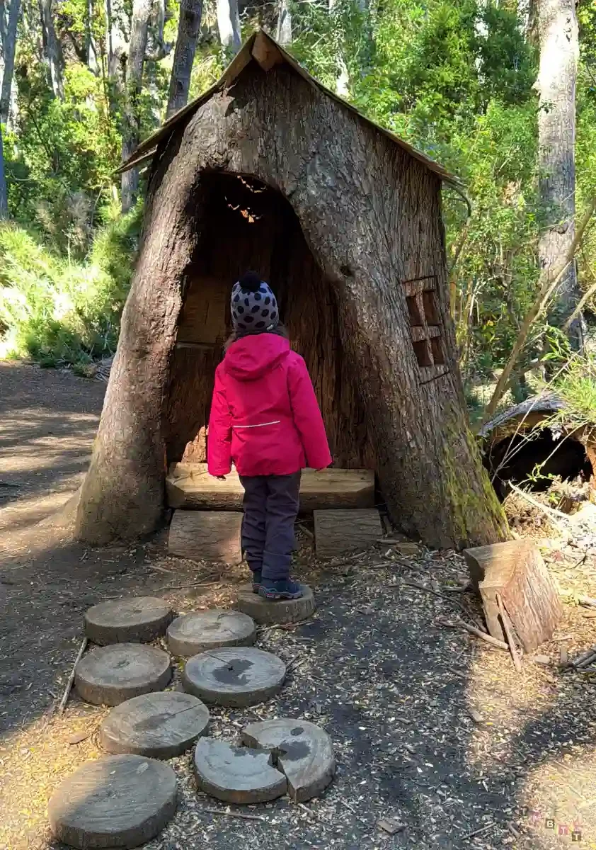 viaggiare in argentina con bambini