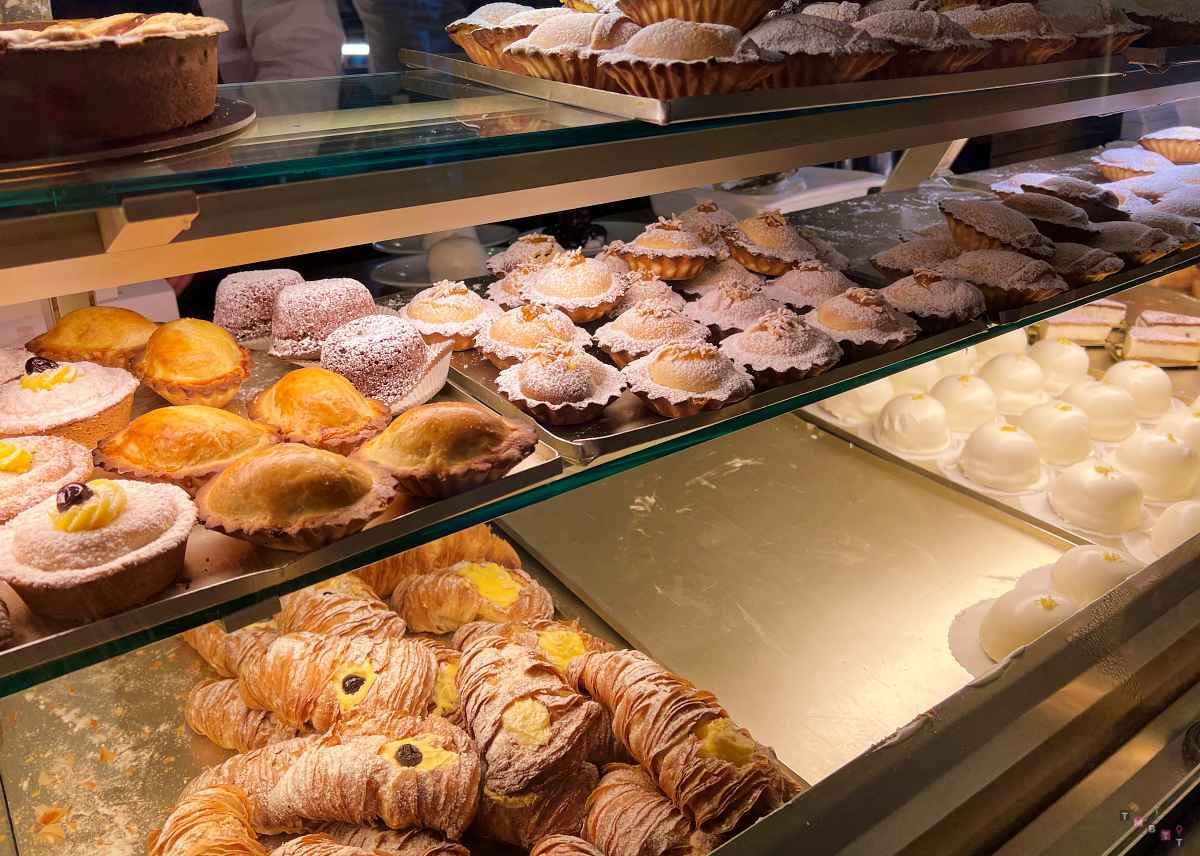 pansa amalfi