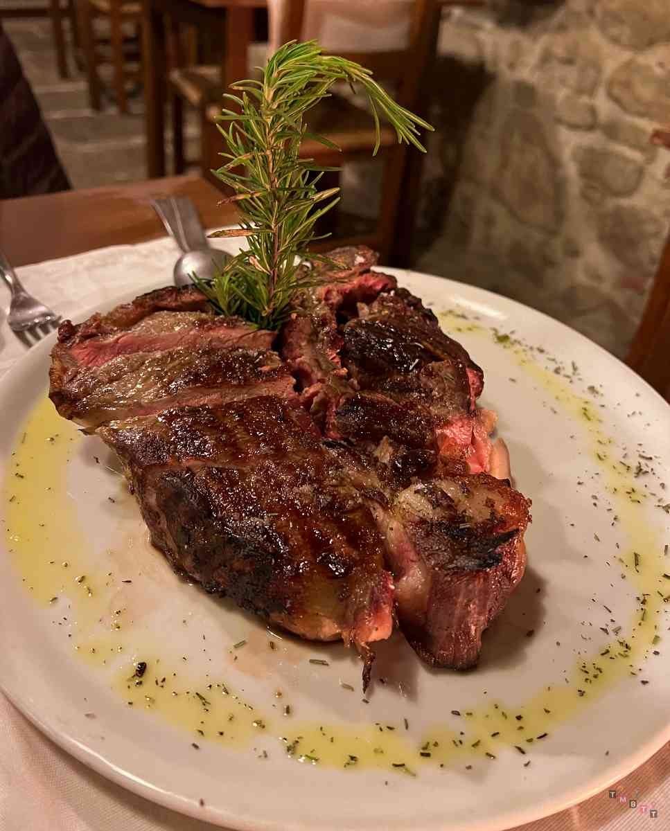 fiorentina ristorante la scuderia