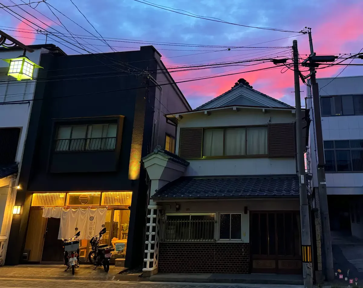 dove dormire a matsumoto