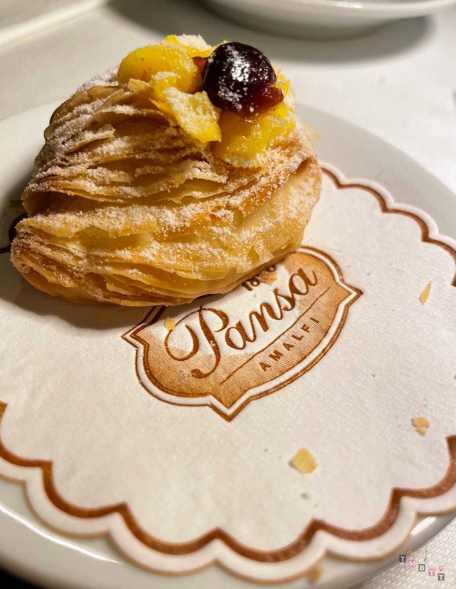 4 piatti tipici costiera amalfitana
