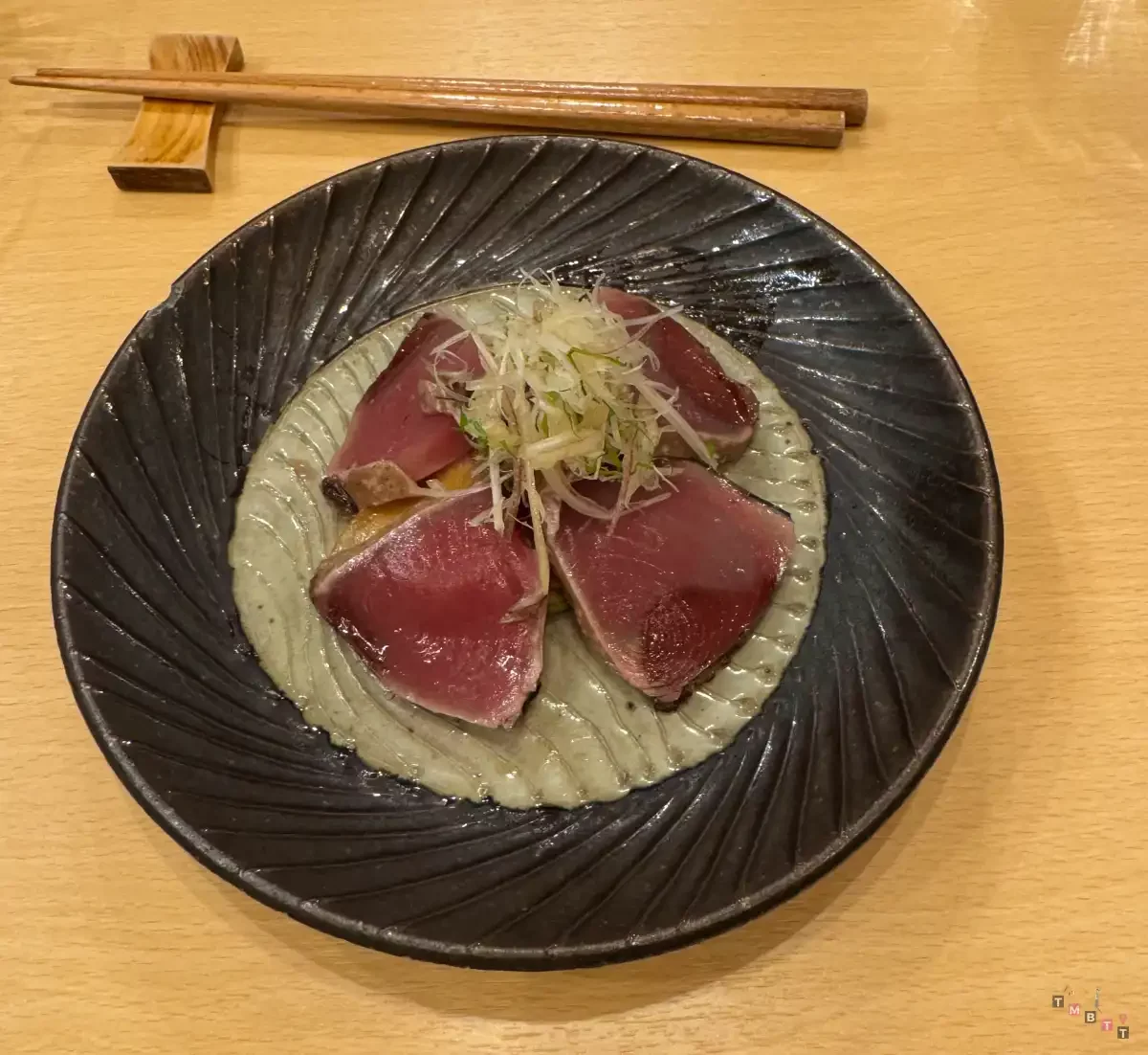 ryokan mitsubikiya cena tonno
