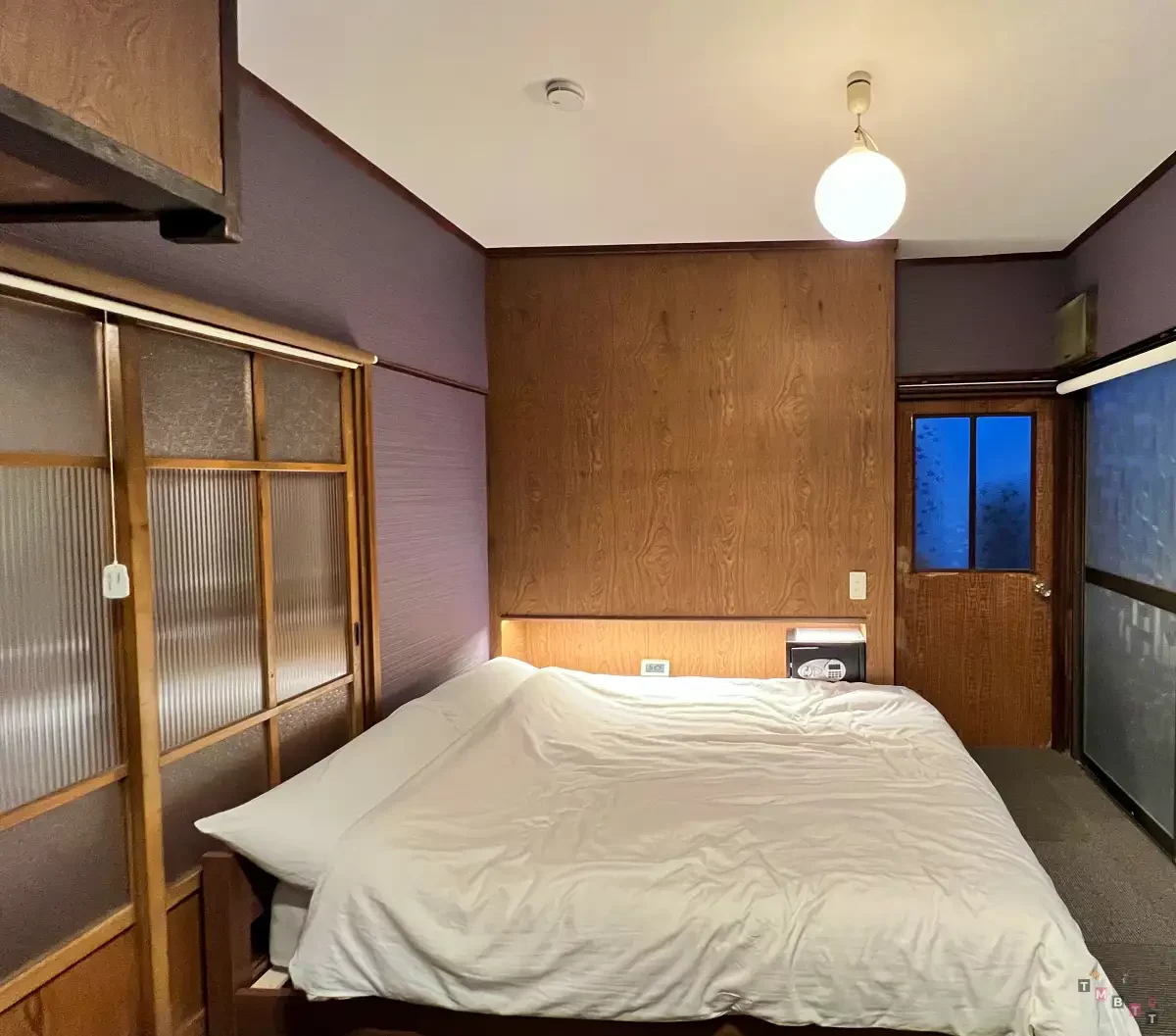 dove dormire a matsumoto