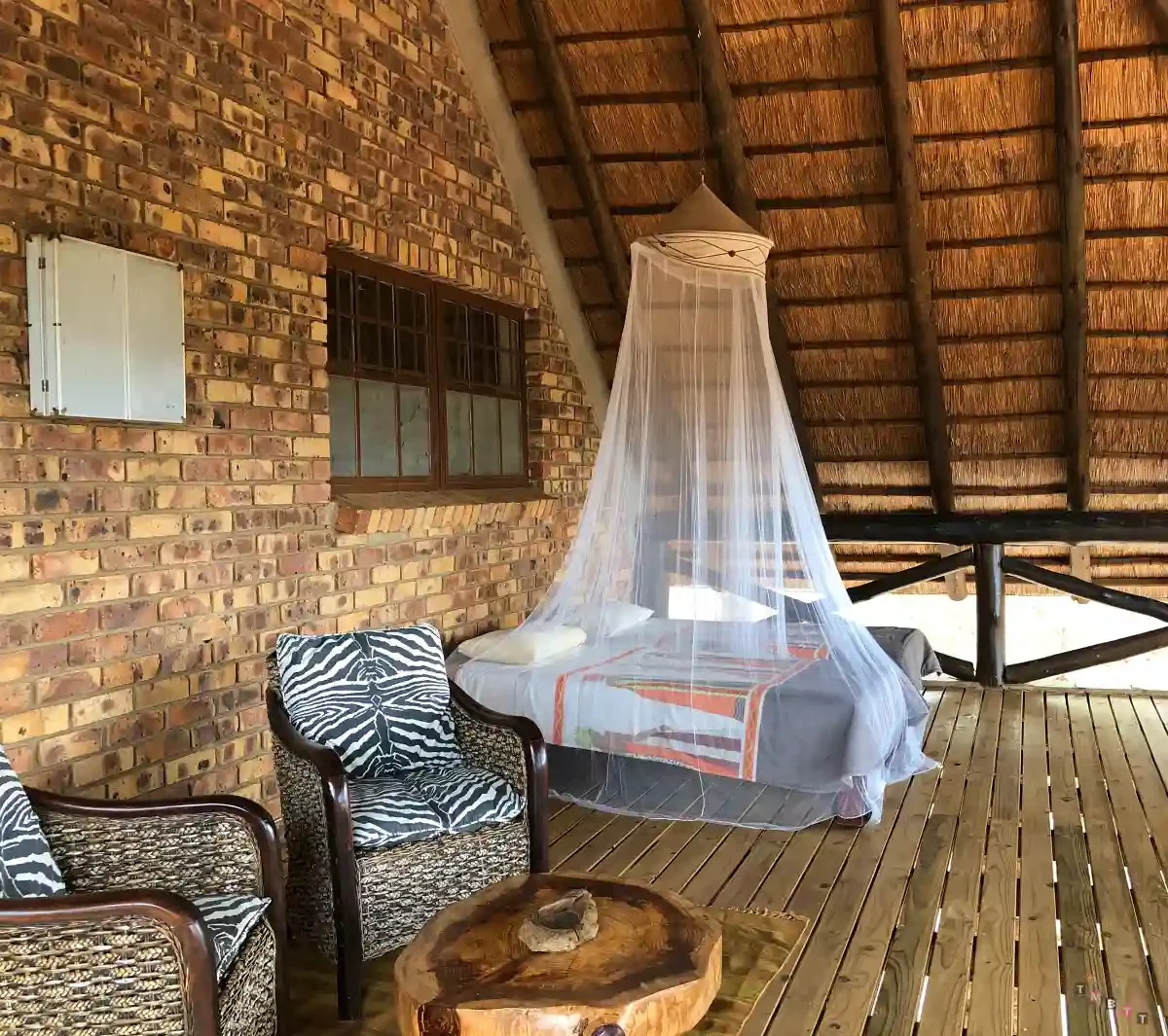 terrazza casa rhinos rest marloth park